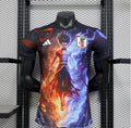 Japon 2025-26 – Maillot d’entraînement Nezha coloré
