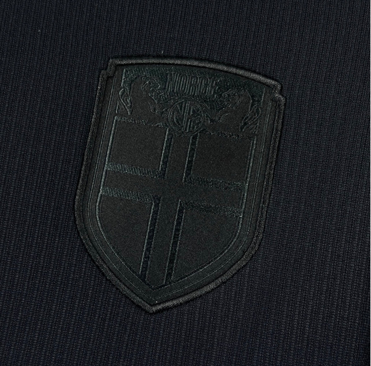 Norway Football Jersey 2026/27 Away Men's.