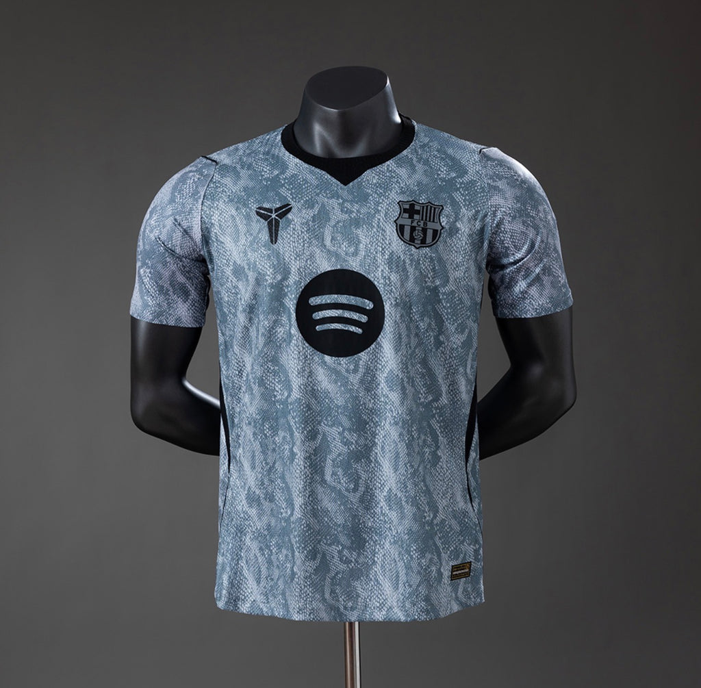 Maillot extérieur gardien version joueur FC Barcelone 26/27