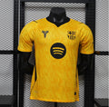 Barcelona Special Edition Player Version Jersey 26-27