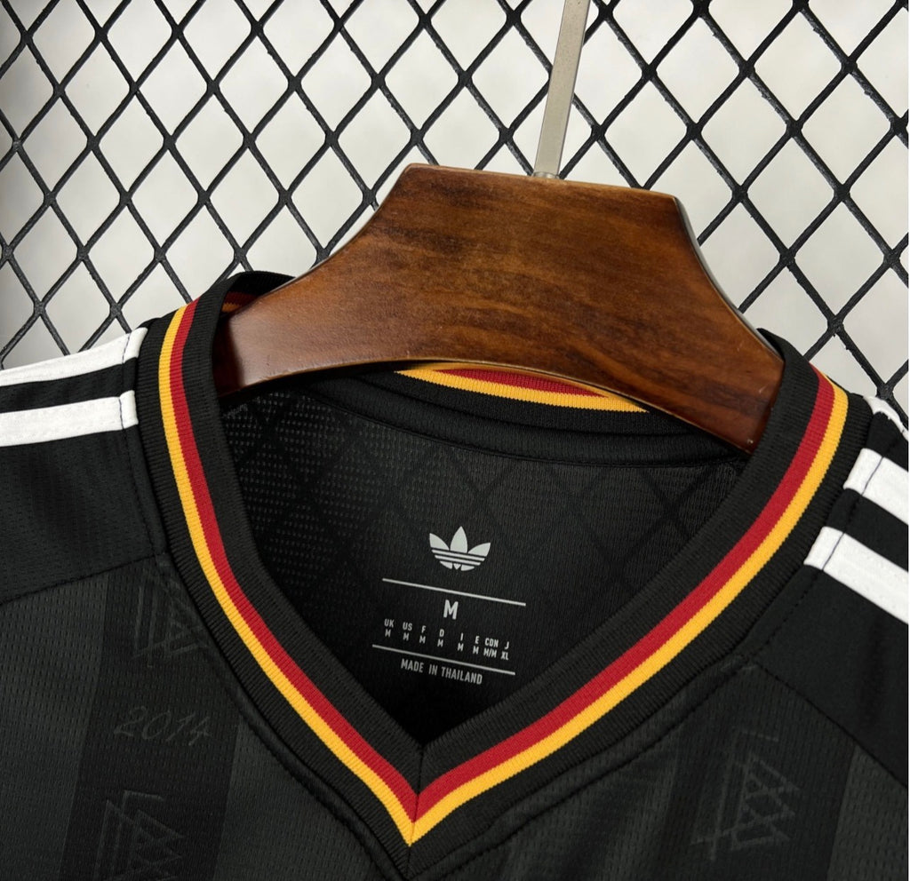 Maillot spécial Allemagne Coupe du Monde 2026 Homme