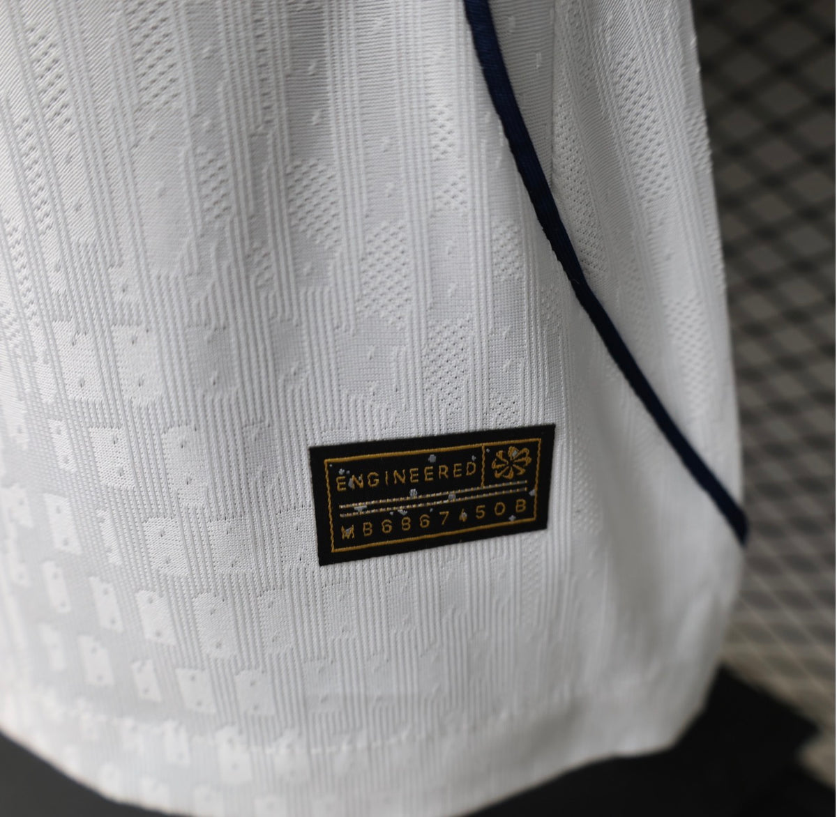 Men's T-shirt PSG 2026/27 – edition